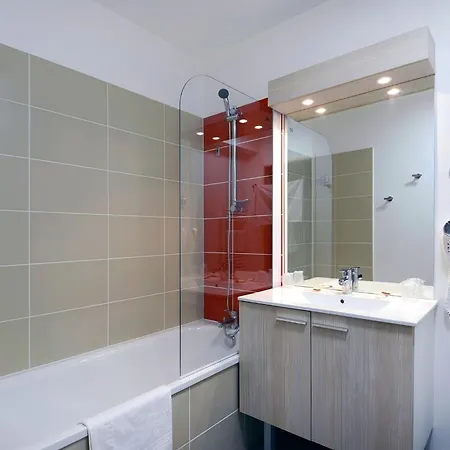 Prestige Nakara Апартаменты